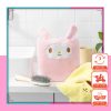 Khăn Tắm Hình Nhân Vật Hoạt Hình Cao Cấp Dễ Thương Cho Bé Yêu