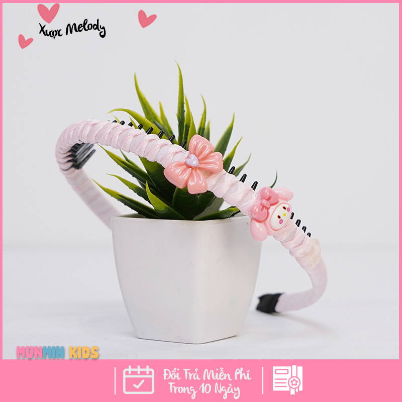 Xược Tóc Trẻ Em Hình Nhân Vật Hoạt Hình Dễ Thương Cho Bé Gái