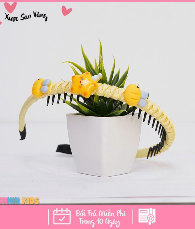 Xược Tóc Trẻ Em Hình Nhân Vật Hoạt Hình Dễ Thương Cho Bé Gái