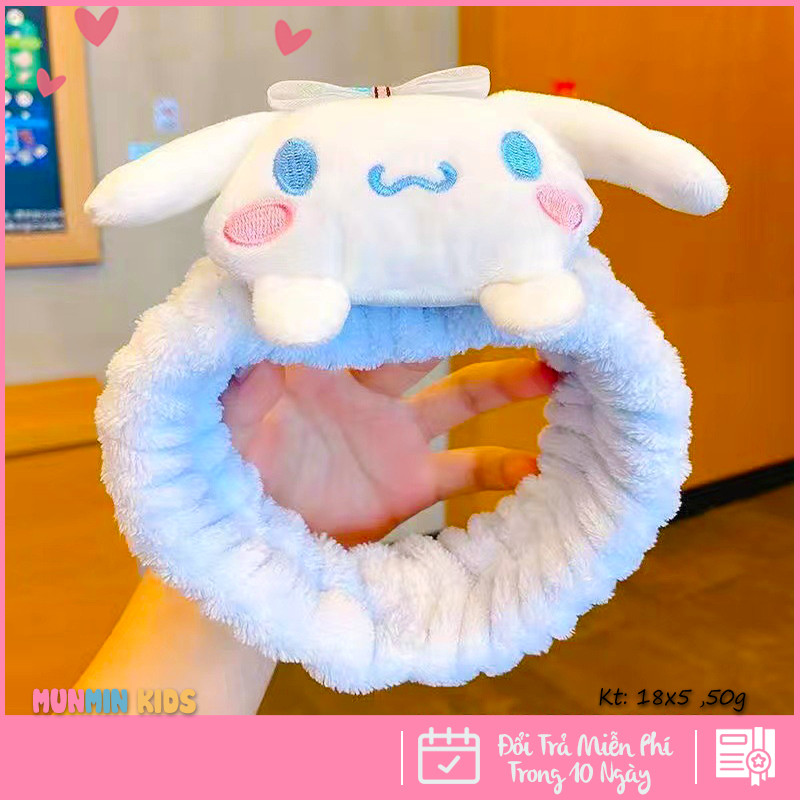 Gối Cổ Hình U Dễ Thương Cho Bé