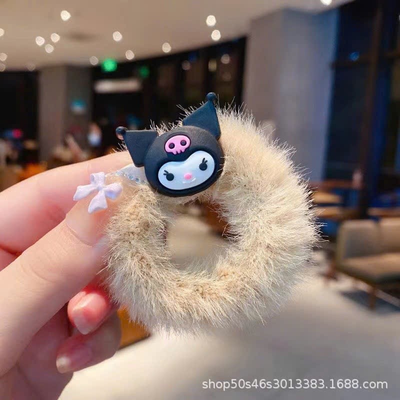 Bàn Chải Đánh Răng Nhân Vật 3D Dễ Thương Cho Bé Yêu